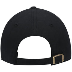 Minnesota Vikings '47 Women's Miata Clean Up Secondary Adjustable Hat - Black Hats