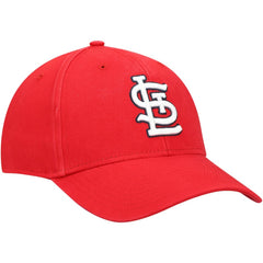 St. Louis Cardinals '47 Legend MVP Adjustable Hat - Red Hats