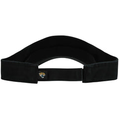 Jacksonville Jaguars '47 Clean Up Visor - Black