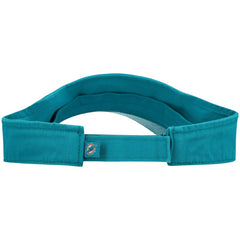 Miami Dolphins '47 Clean Up Visor - Aqua