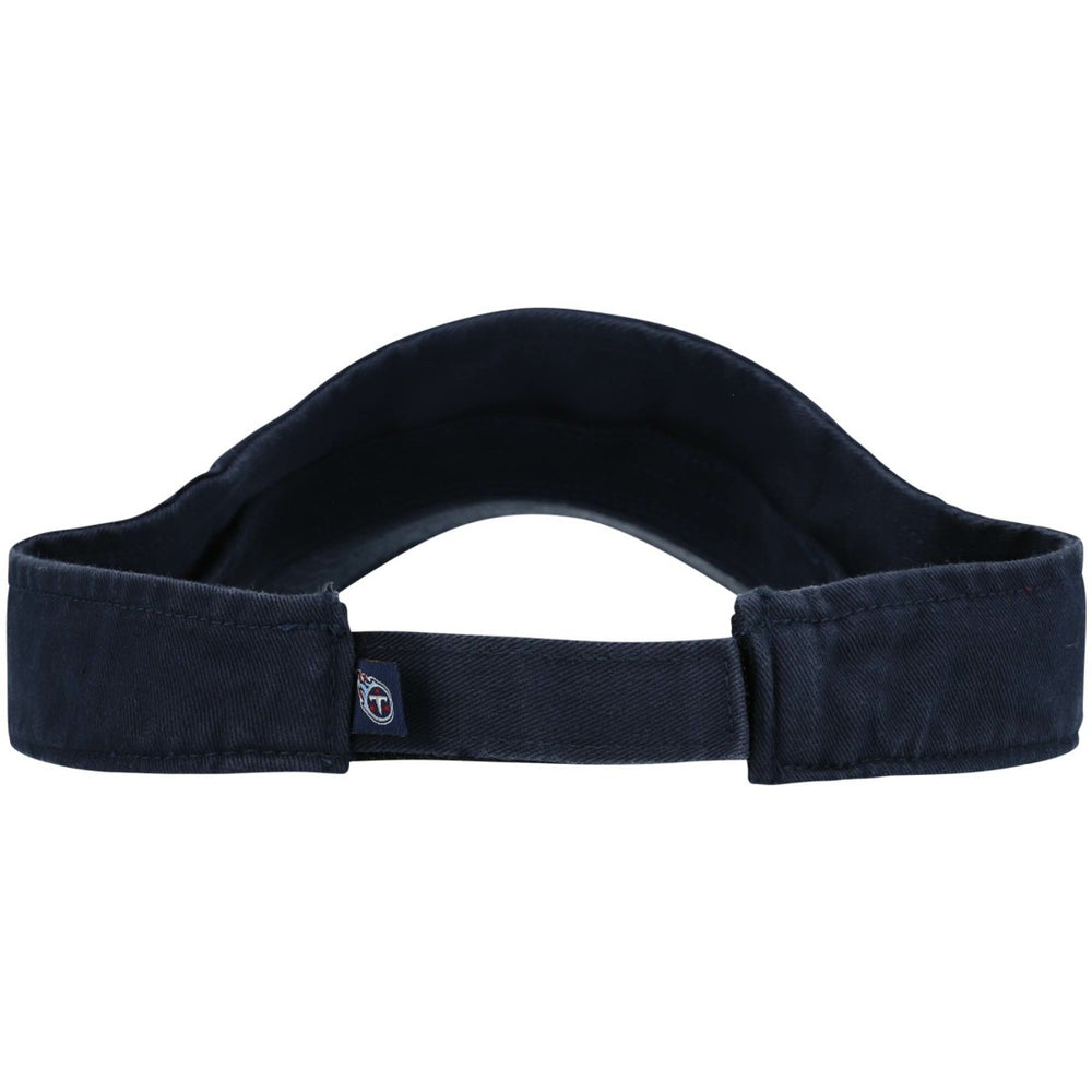 Tennessee Titans '47 Clean Up Visor - Navy