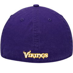 Minnesota Vikings '47 Franchise Logo Fitted Hat - Purple Hats