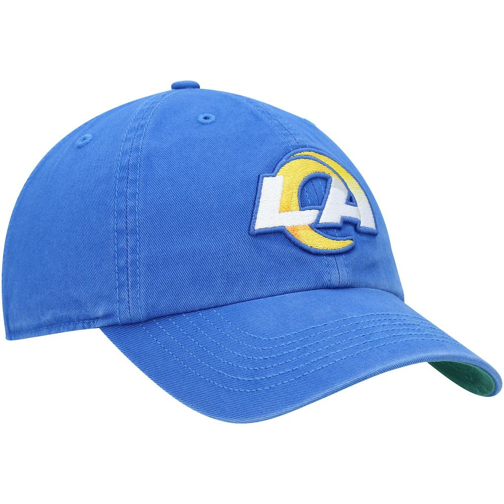 Los Angeles Rams '47 Franchise Logo Fitted Hat - Royal Hats