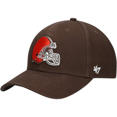 Cleveland Browns '47 Legend MVP Adjustable Hat - Brown Hats