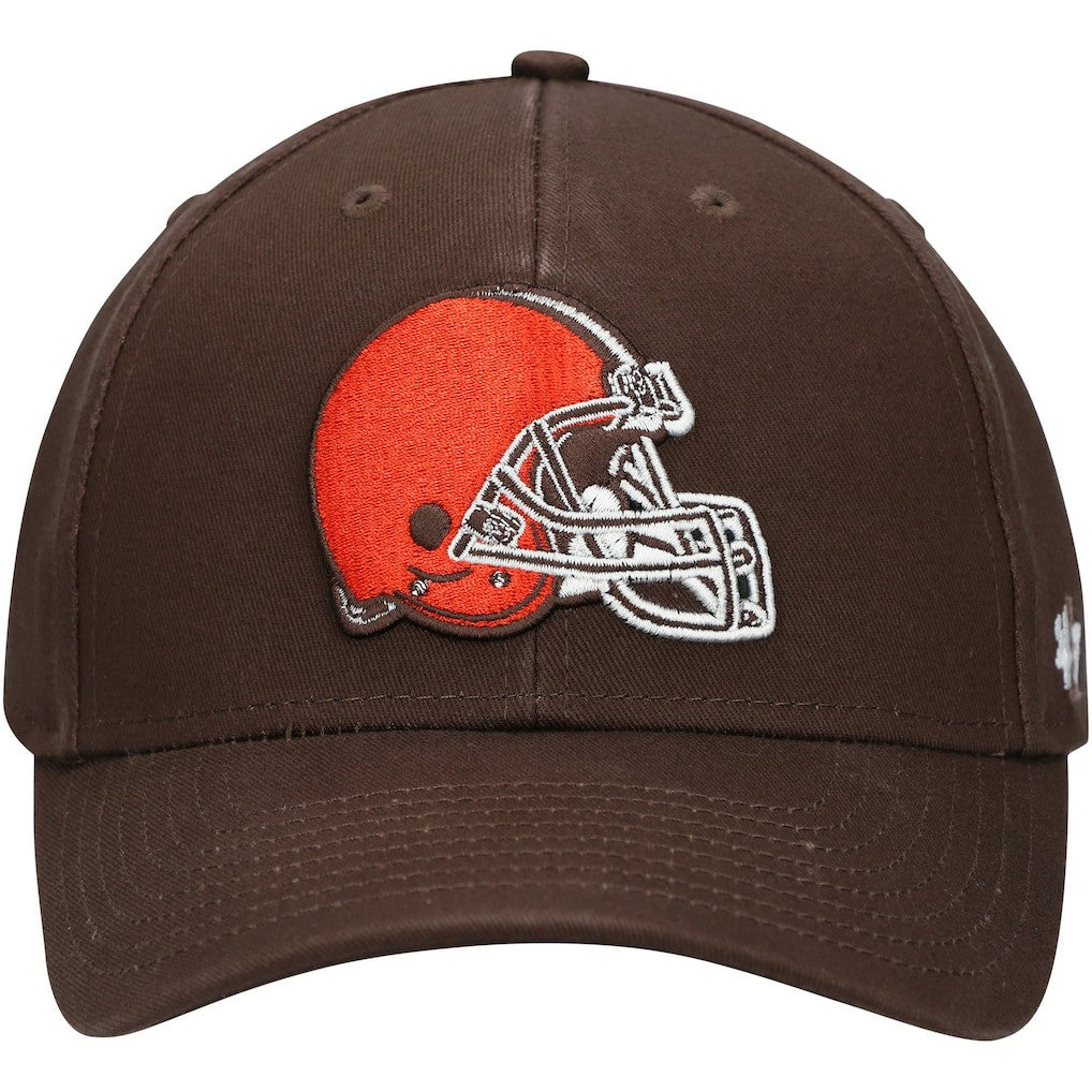Cleveland Browns '47 Legend MVP Adjustable Hat - Brown Hats
