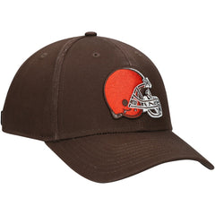 Cleveland Browns '47 Legend MVP Adjustable Hat - Brown Hats
