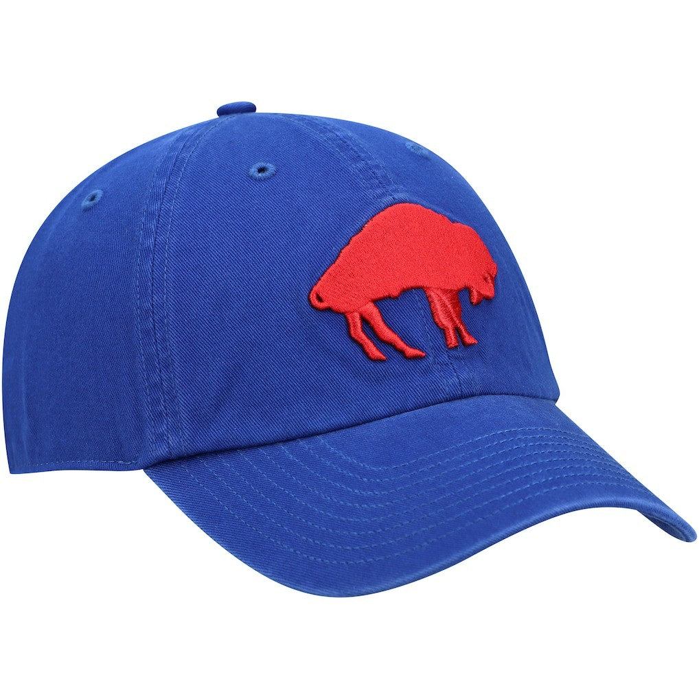 Buffalo Bills '47 Clean Up Adjustable Hat - Royal Hats