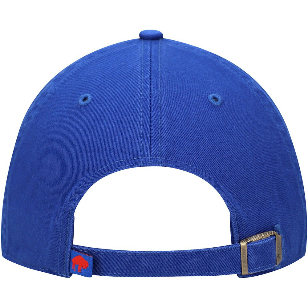 Buffalo Bills '47 Clean Up Adjustable Hat - Royal Hats