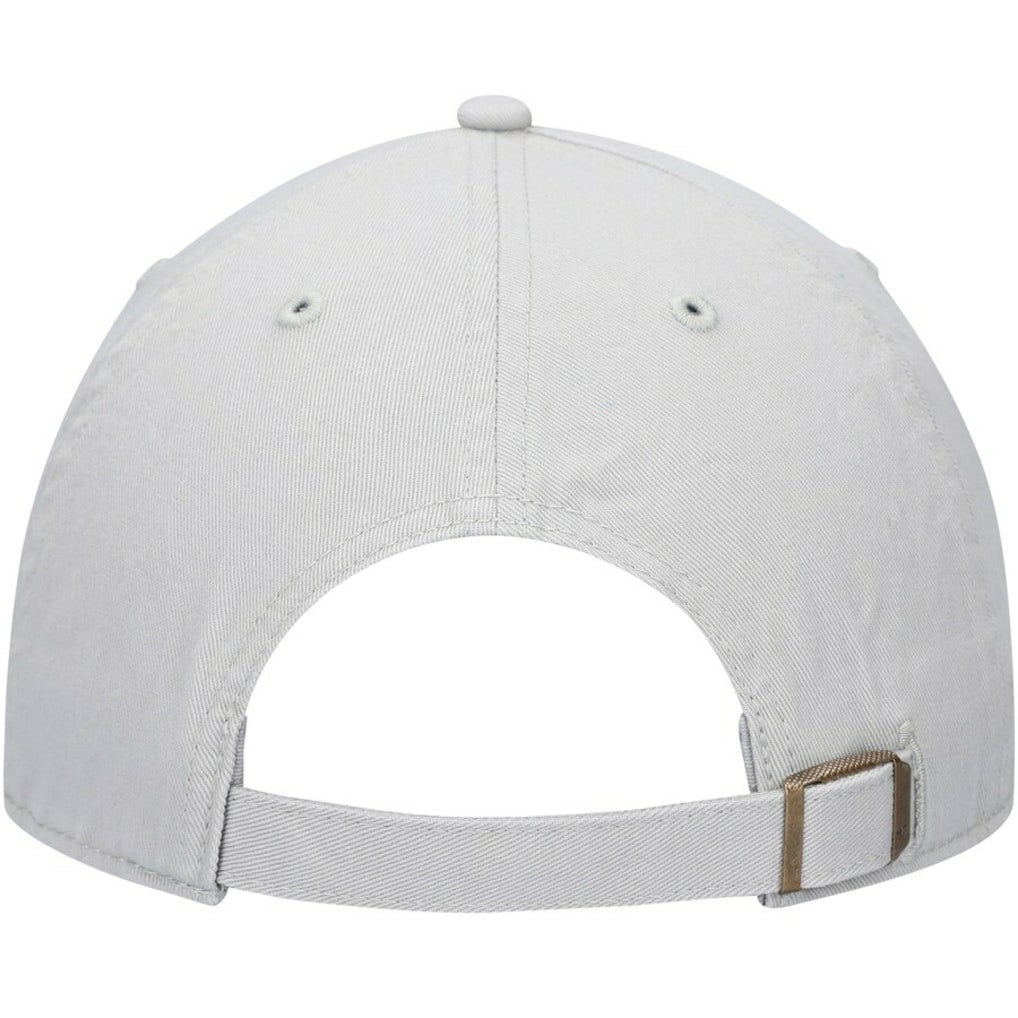 Detroit Lions '47 Clean Up Adjustable Hat - Gray Hats
