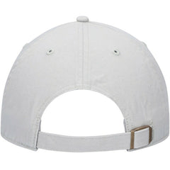 Detroit Lions '47 Clean Up Adjustable Hat - Gray Hats