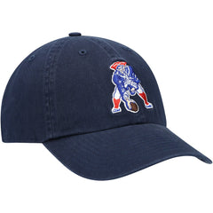 New England Patriots '47 Clean Up Adjustable Hat - Navy Hats