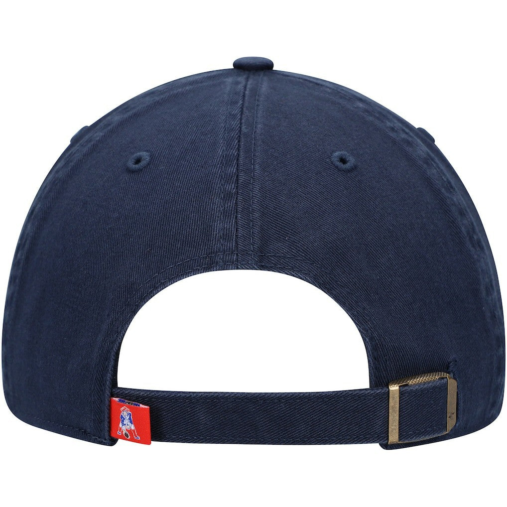 New England Patriots '47 Clean Up Adjustable Hat - Navy Hats