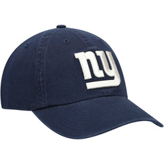 New York Giants '47 Clean Up Adjustable Hat - Navy Hats