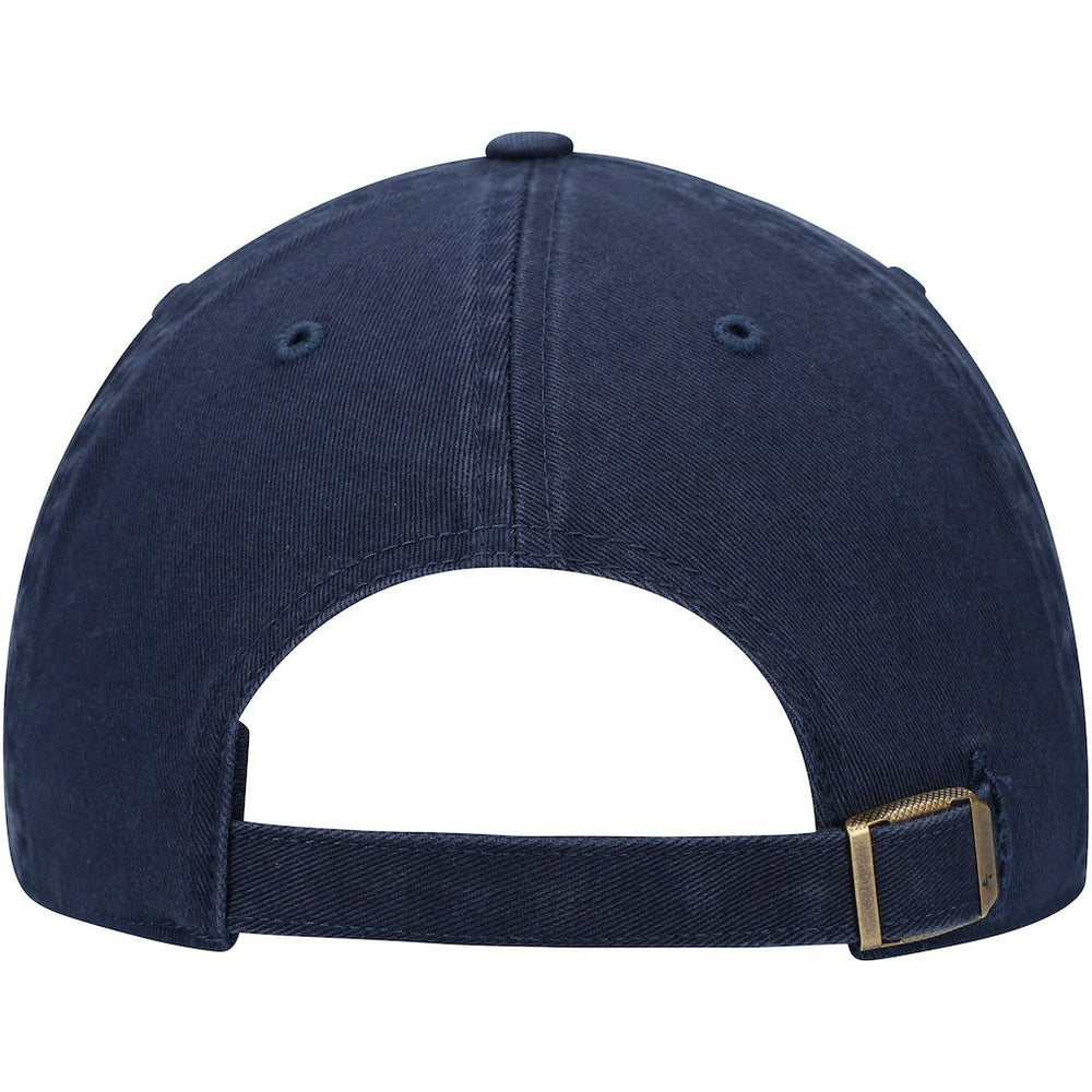 New York Giants '47 Clean Up Adjustable Hat - Navy Hats