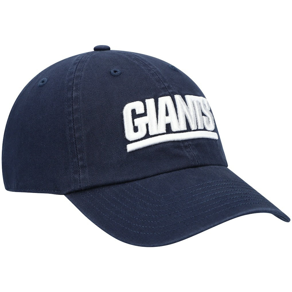 New York Giants '47 Clean Up Adjustable Hat - Navy Hats