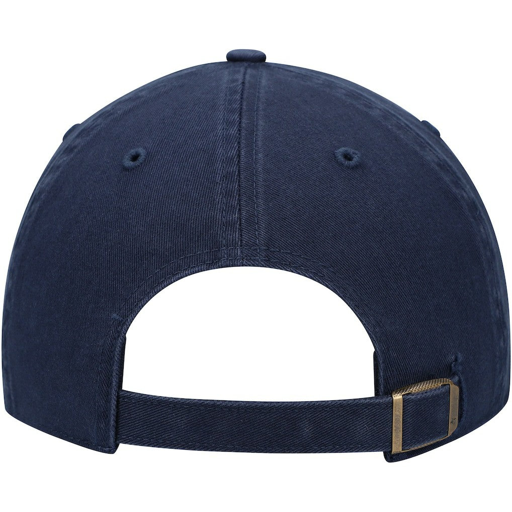 New York Giants '47 Clean Up Adjustable Hat - Navy Hats