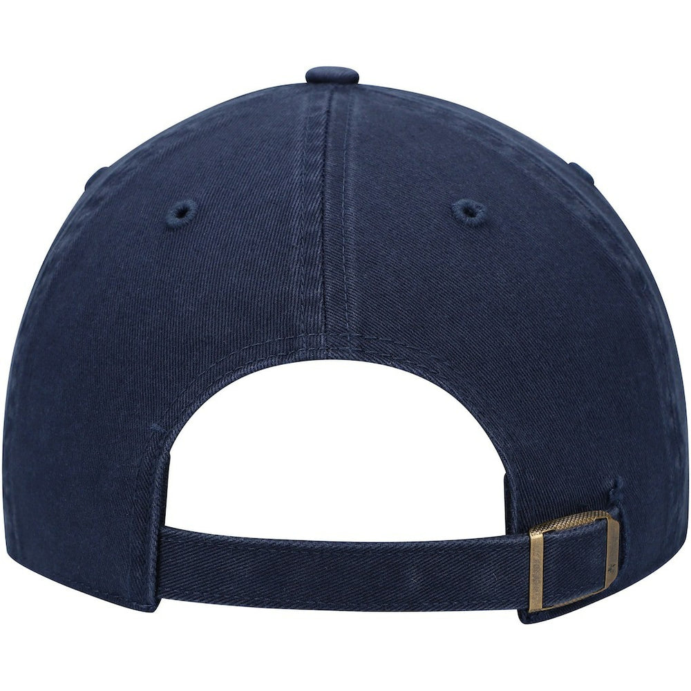 New York Giants '47 Clean Up Adjustable Hat - Navy Hats