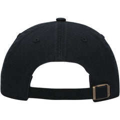 San Francisco 49ers '47 Clean Up Adjustable Hat - Black Hats