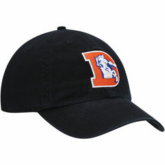 Denver Broncos '47 Clean Up Adjustable Hat - Black Hats