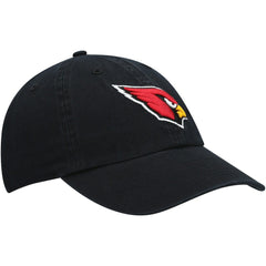 Arizona Cardinals '47 Secondary Clean Up Adjustable Hat - Black Hats