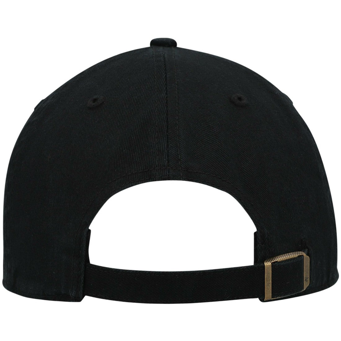 Tampa Bay Buccaneers '47 Secondary Clean Up Adjustable Hat - Black Hats