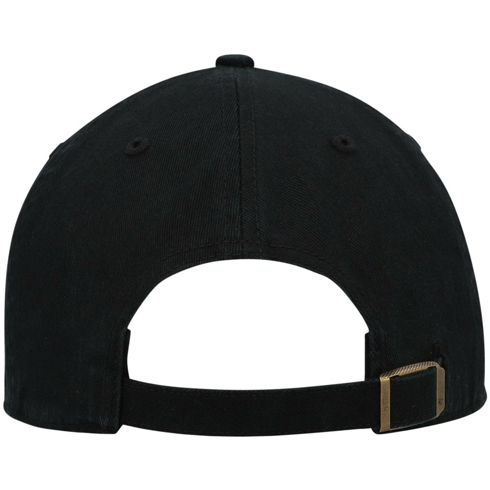 Tampa Bay Buccaneers '47 Secondary Clean Up Adjustable Hat - Black Hats