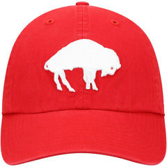 Buffalo Bills '47 Clean Up Adjustable Hat - Red Hats