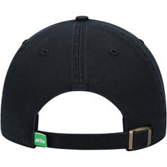 New York Jets '47 Clean Up Adjustable Hat - Black Hats