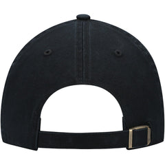 Detroit Lions '47 Clean Up Adjustable Hat - Black Hats
