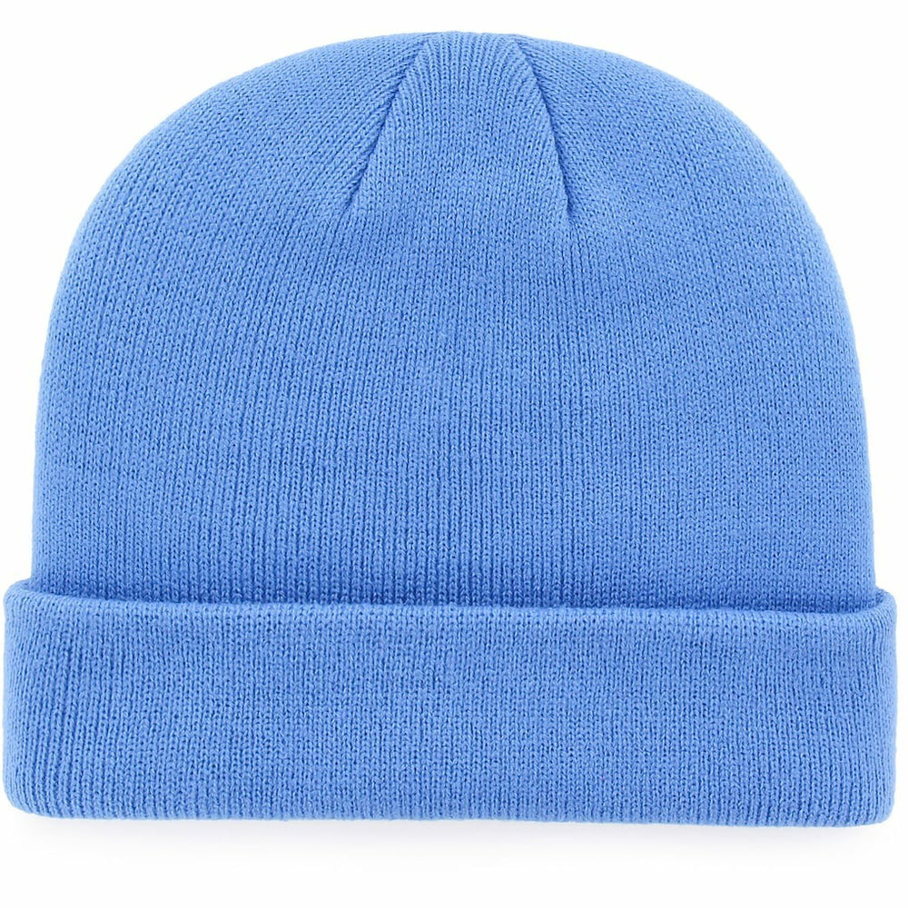 Detroit Lions '47 Youth Basic Cuffed Knit Hat - Blue Hats