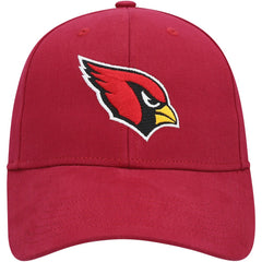 Arizona Cardinals '47 Youth Basic MVP Adjustable Hat - Cardinal Hats