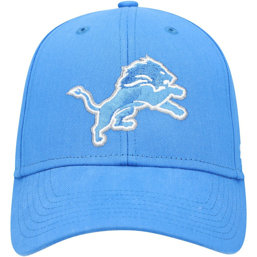Detroit Lions '47 Youth Basic MVP Adjustable Hat - Blue Hats