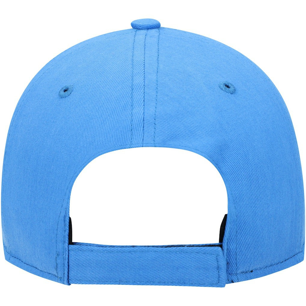 Detroit Lions '47 Youth Basic MVP Adjustable Hat - Blue Hats