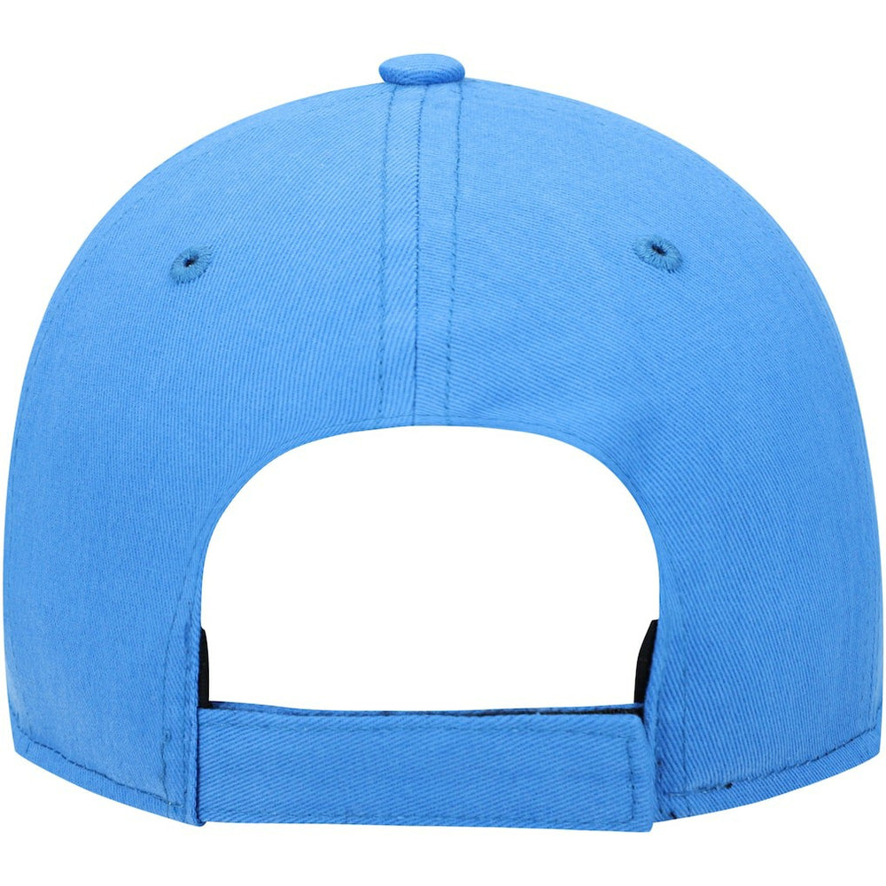 Detroit Lions '47 Youth Basic MVP Adjustable Hat - Blue Hats