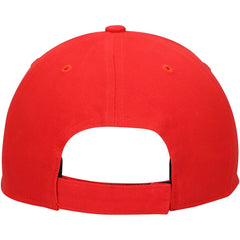 Kansas City Chiefs '47 Youth Basic MVP Adjustable Hat - Red Hats