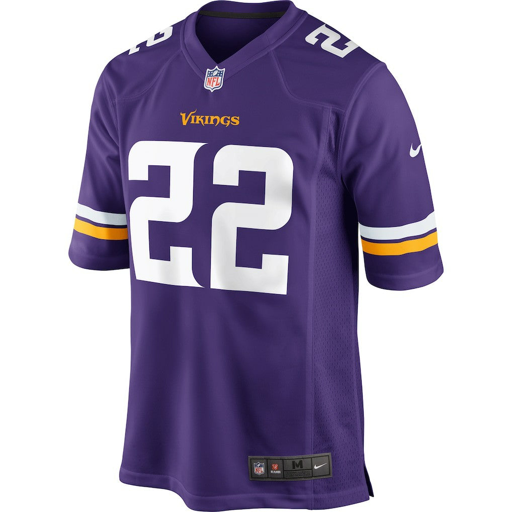 Harrison Smith Minnesota Vikings Game Jersey - Purple Jerseys