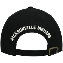 Jacksonville Jaguars '47 Women's Finley Clean Up Adjustable Hat - Black Hats