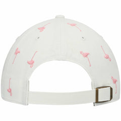 Miami Dolphins '47 Women's Confetti Clean Up Adjustable Hat - White Hats