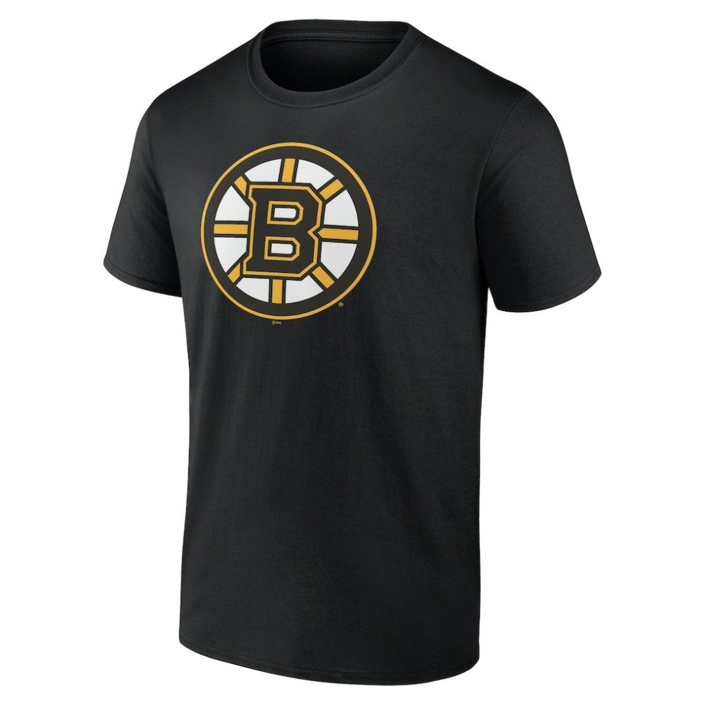 David Pastrnak Boston Bruins Playmaker T-Shirt - Black | US 3908128