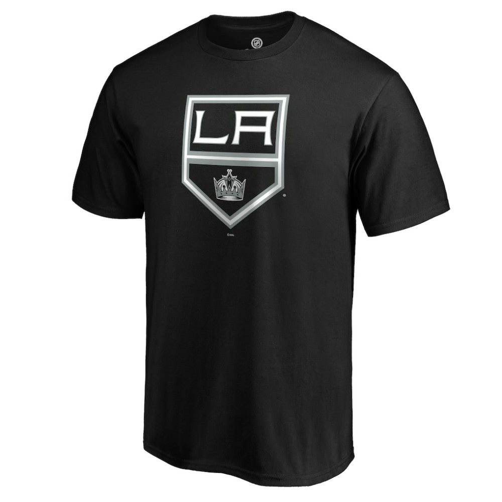 Anze Kopitar Los Angeles Kings Playmaker T-Shirt - Black | US 3908145