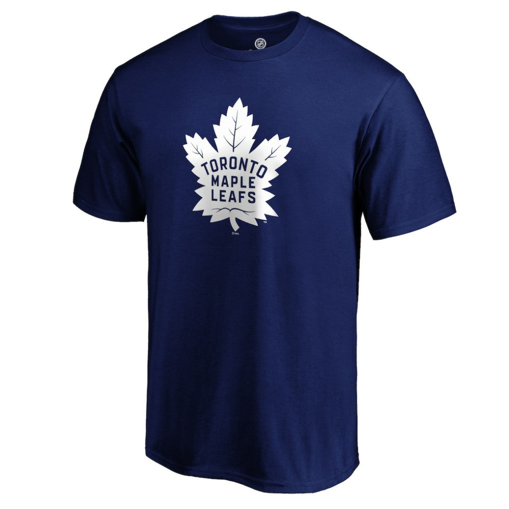 Auston Matthews Toronto Maple Leafs Playmaker T-Shirt - Royal | US 3908166