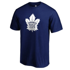 Auston Matthews Toronto Maple Leafs Playmaker T-Shirt - Royal | US 3908166