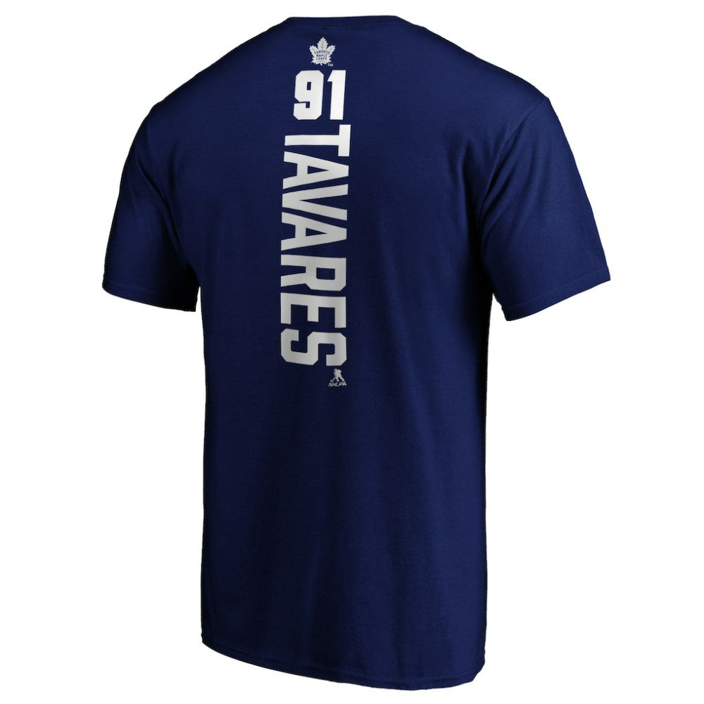 John Tavares Toronto Maple Leafs Playmaker T-Shirt - Royal | US 3908168