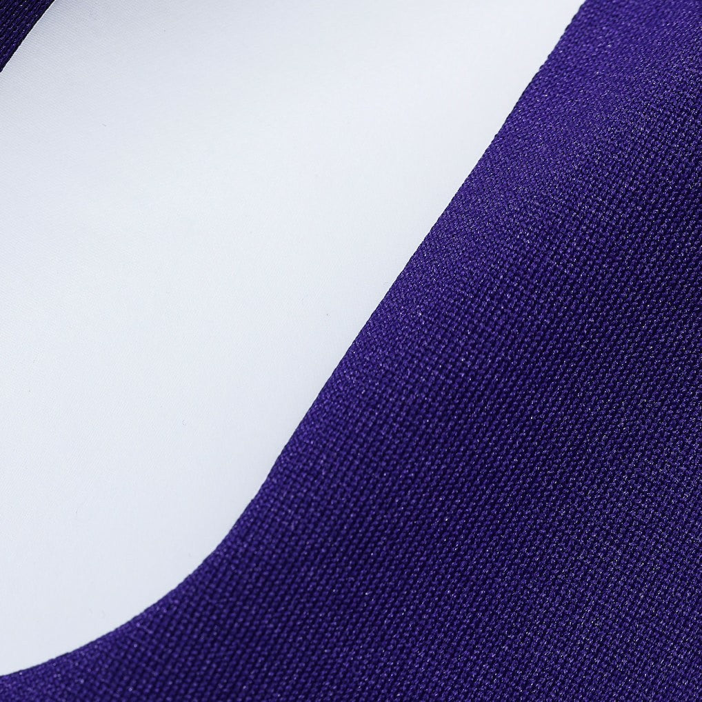 Justin Jefferson Minnesota Vikings Game Jersey - Purple Jerseys
