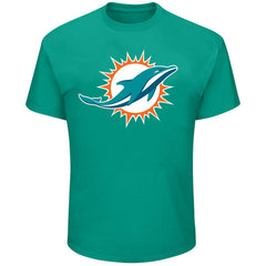 Tua Tagovailoa Miami Dolphins Big & Tall Player Name & Number T-Shirt - Aqua T-shirts