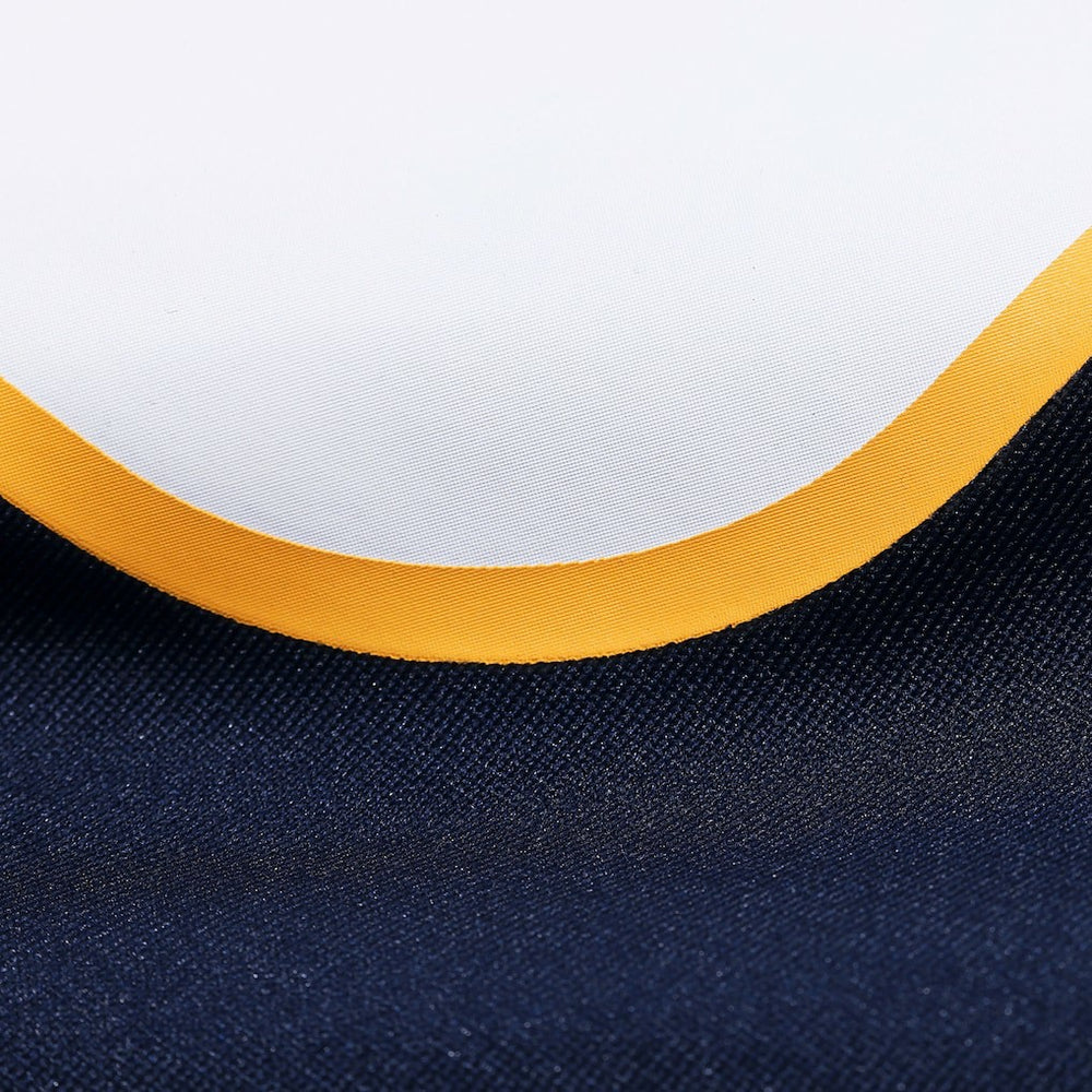 Justin Herbert Los Angeles Chargers Alternate Game Jersey - Navy Jerseys