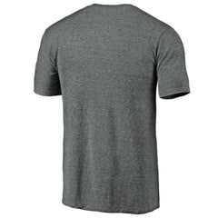 Chicago White Sox Team Freedom Tri-Blend T-Shirt - Gray T-shirts