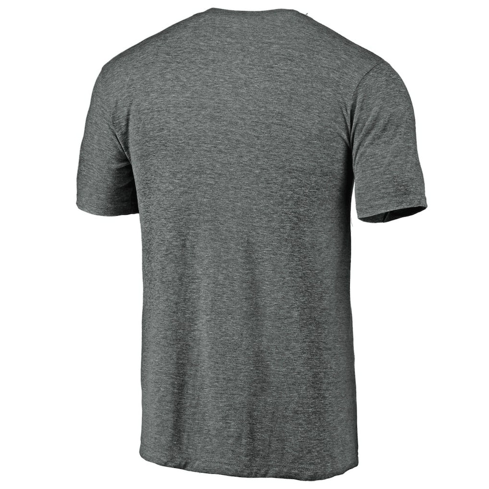 Baltimore Ravens Team Freedom Tri-Blend T-Shirt - Gray T-shirts