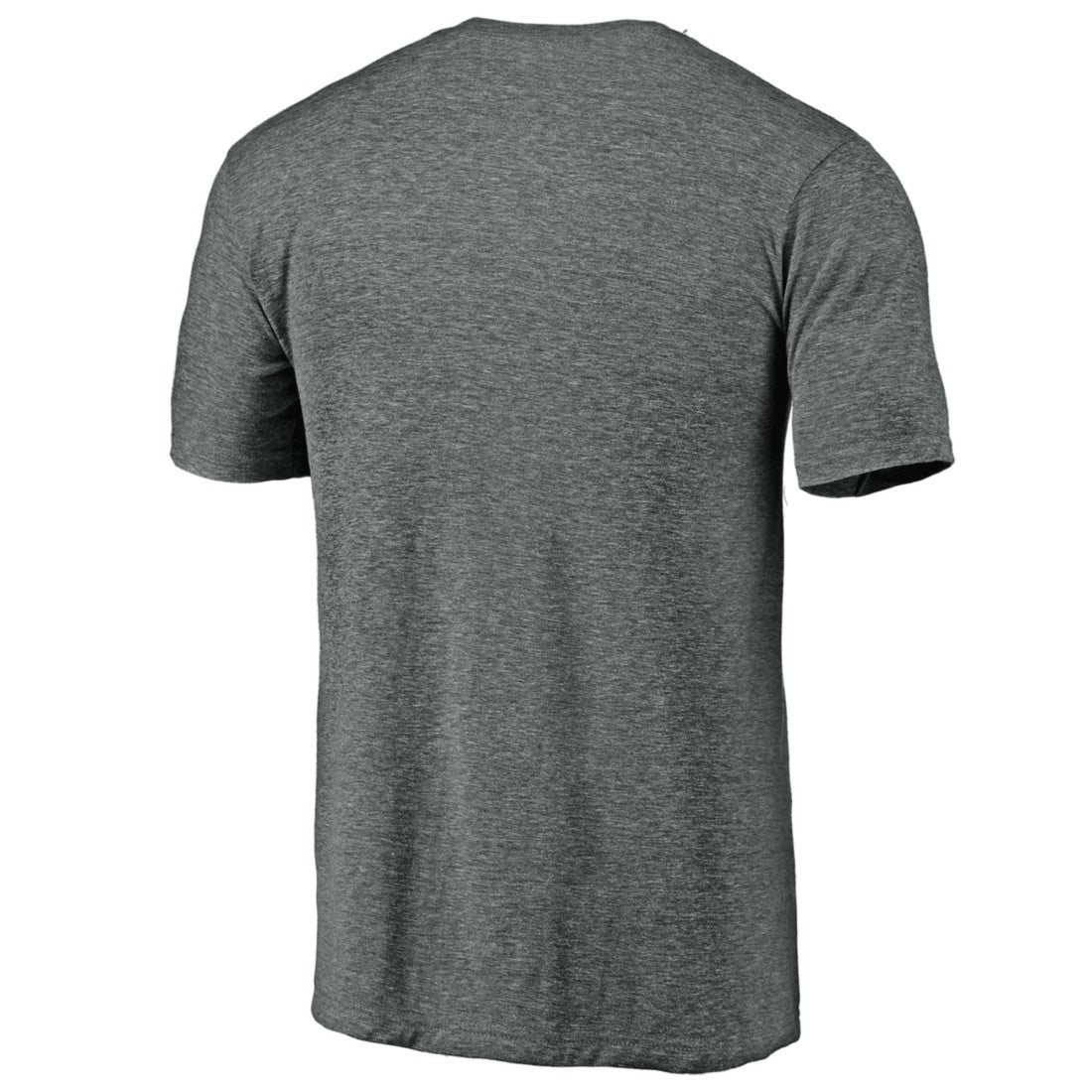 Denver Broncos Team Freedom Tri-Blend T-Shirt - Gray T-shirts