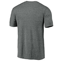 Denver Broncos Team Freedom Tri-Blend T-Shirt - Gray T-shirts